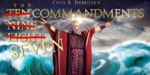 ten-commandments