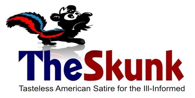 The Skunk