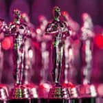 Oscar Statuettes