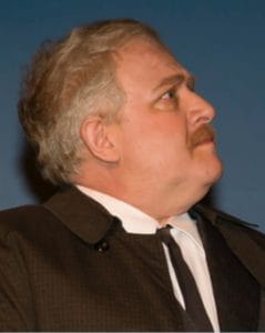 Rabbi Moses Edelberger