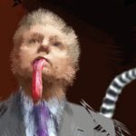 Lindsey Graham Post-Op