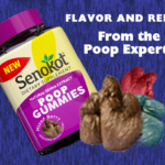 Senokot Poop Gummies